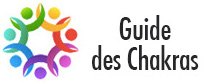 Guide Des Chakras Logo