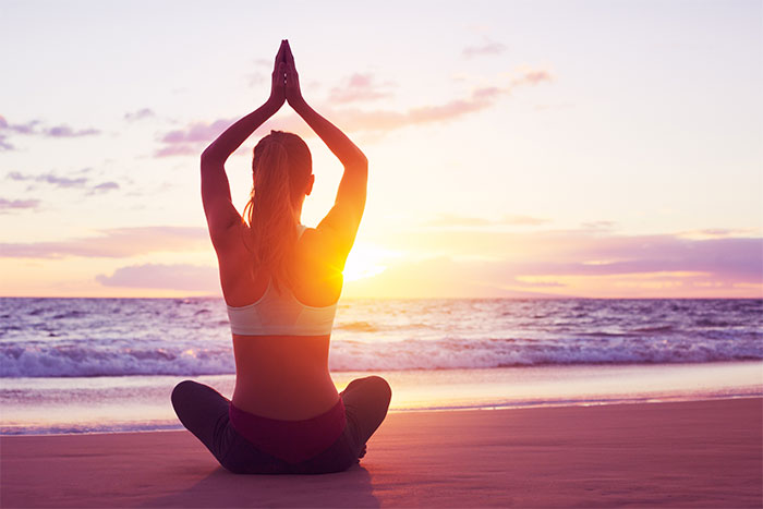 chakra-yoga
